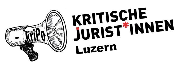 Kritische Jurist*innen Luzern